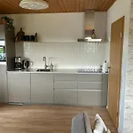 아파트 Haus Annemiek Met Balkon