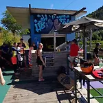 Haus Annemiek Met Balkon 아파트 빈터베르크