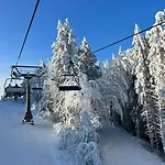 아파트 Haus Annemiek Met Balkon 빈터베르크