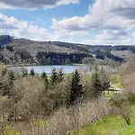 Haus Annemiek Met Balkon 아파트