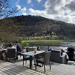 Haus Annemiek Met Balkon *