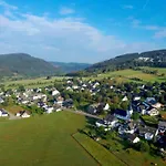 Haus Annemiek Met Balkon * 빈터베르크
