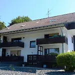 아파트 Haus Annemiek Met Balkon *