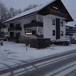 Haus Annemiek Met Balkon