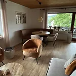 아파트 Haus Annemiek Met Balkon *