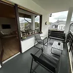 Haus Annemiek Met Balkon