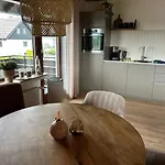 Haus Annemiek Met Balkon *