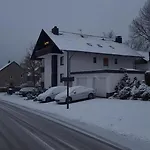 Haus Annemiek Met Balkon
