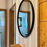 Haus Annemiek Met Balkon 아파트 *