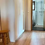아파트 Haus Annemiek Met Balkon 빈터베르크