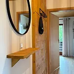 Haus Annemiek Met Balkon *