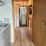 Haus Annemiek Met Balkon 아파트 빈터베르크