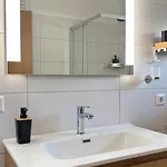 Haus Annemiek Met Balkon 빈터베르크