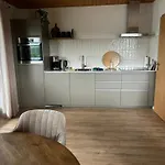 아파트 Haus Annemiek Met Balkon *