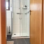 아파트 Haus Annemiek Met Balkon *