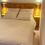 Haus Annemiek Met Balkon *