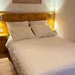 Haus Annemiek Met Balkon 빈터베르크