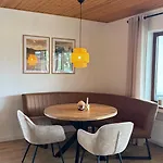 Haus Annemiek Met Balkon