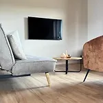 Haus Annemiek Met Balkon 아파트 빈터베르크
