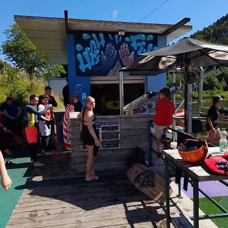 Haus Annemiek Met Balkon Apartment Winterberg