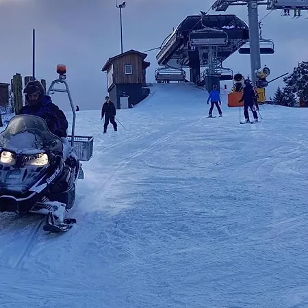 Haus Annemiek Met Balkon