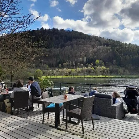 Haus Annemiek Met Balkon *