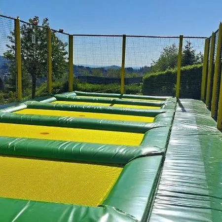 Haus Annemiek Met Balkon