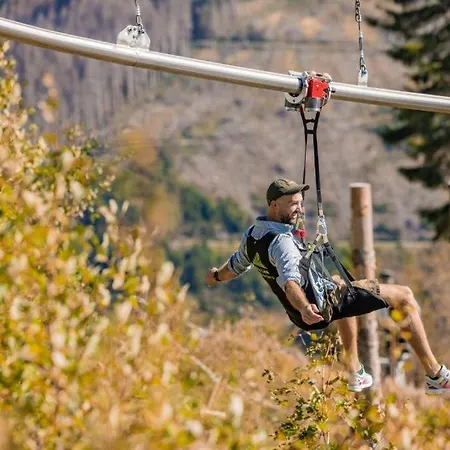 Haus Annemiek Met Balkon * Winterberg