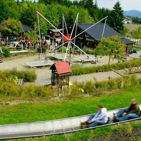 Haus Annemiek Met Balkon Apartment *