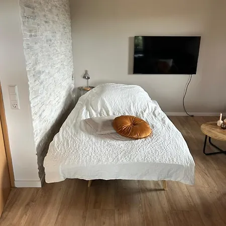 Haus Annemiek Met Balkon Appartement Winterberg