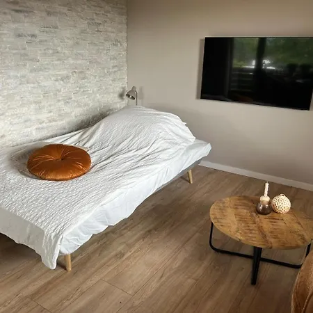 Haus Annemiek Met Balkon Appartement Winterberg