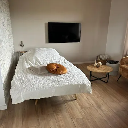 Lägenhet Haus Annemiek Met Balkon Winterberg