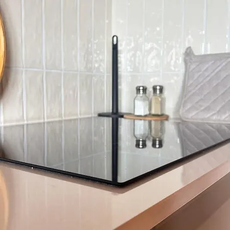 Haus Annemiek Met Balkon