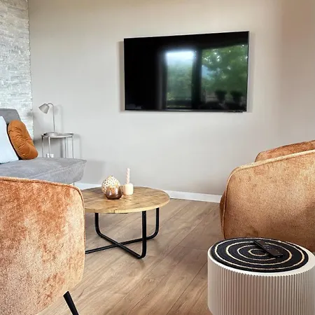 Haus Annemiek Met Balkon * Winterberg