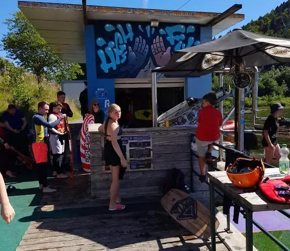 Haus Annemiek Met Balkon Apartman Winterberg