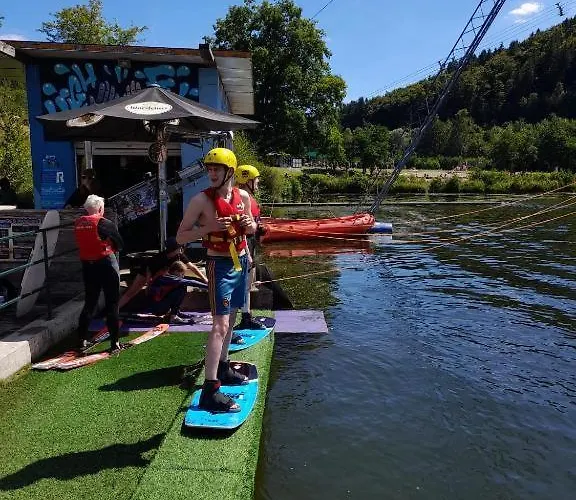 Haus Annemiek Met Balkon