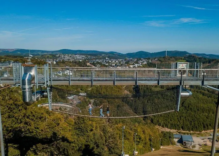 Apartman Haus Annemiek Met Balkon