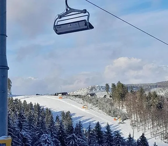 Haus Annemiek Met Balkon * وينتربرغ