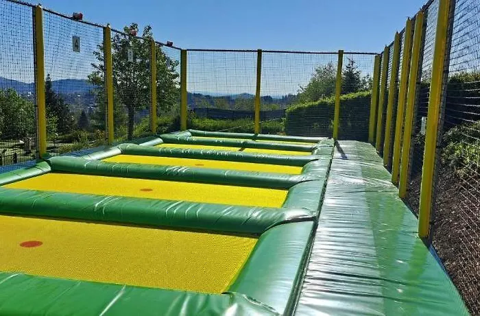 Haus Annemiek Met Balkon