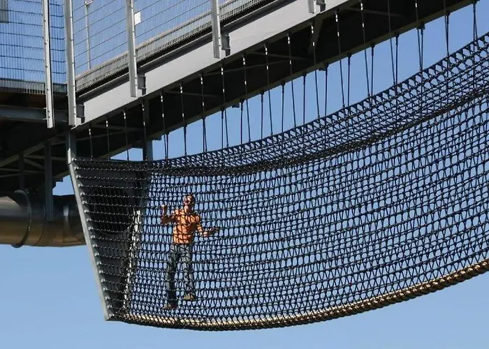 Haus Annemiek Met Balkon Apartman