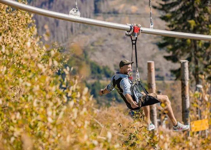 Haus Annemiek Met Balkon * Winterberg