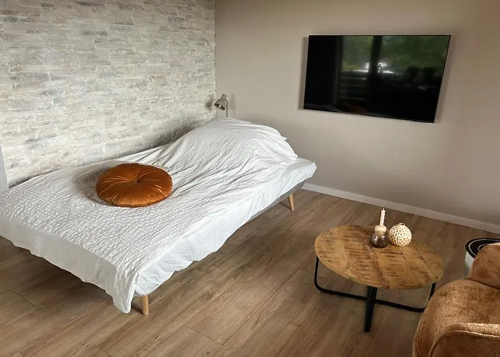 Haus Annemiek Met Balkon شقة وينتربرغ