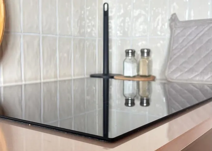 Haus Annemiek Met Balkon