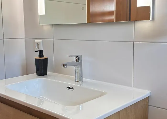 Haus Annemiek Met Balkon شقة وينتربرغ