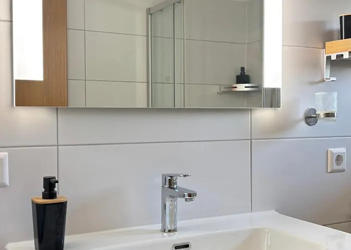 Haus Annemiek Met Balkon وينتربرغ