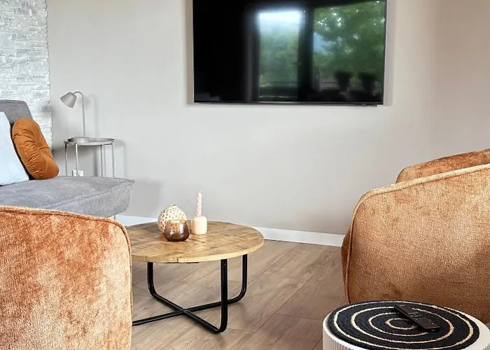 Haus Annemiek Met Balkon * Winterberg