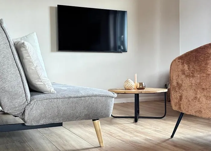 Haus Annemiek Met Balkon شقة وينتربرغ